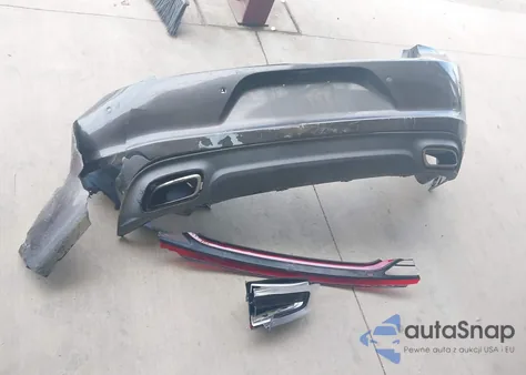 2019 Dodge Charger Sxt Rwd z USA, uszkodzony, nr VIN 2C3CDXBG5KH643855